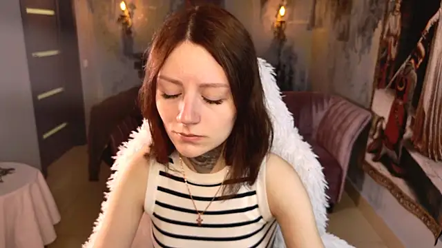 VeliraBraitberg online show from July 20, 5:44 am