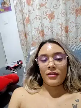 TaraaHot online show from March 23, 8:37 am