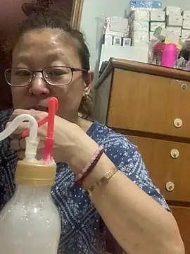 cokezero1668 online show from March 25, 7:20 pm