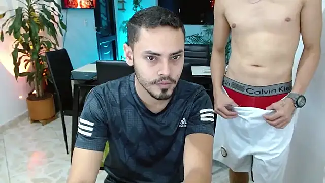 giannandblacke online show from February 18, 11:52 pm