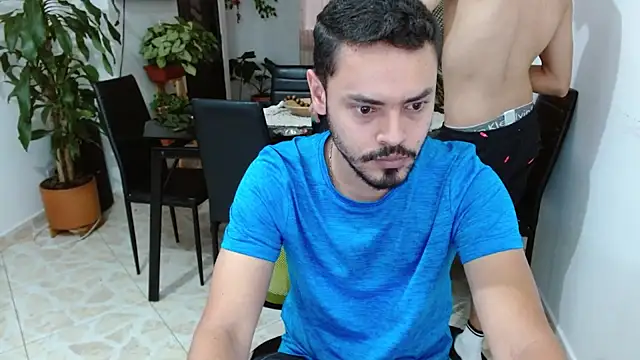 giannandblacke online show from March 14, 11:11 pm