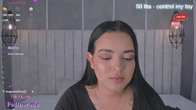 lea gray online show from February 5, 7:20 pm