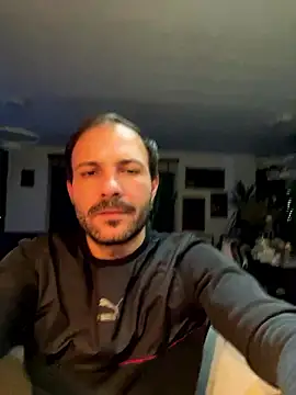 Adventurehotman online show from December 3, 12:24 am