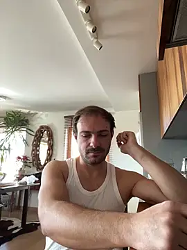 Adventurehotman online show from December 19, 10:34 am