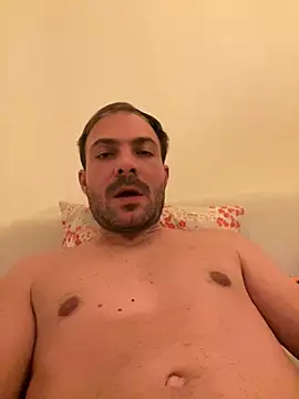 Adventurehotman online show from January 2, 2:22 am