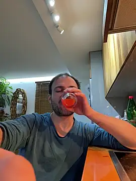 Adventurehotman online show from January 15, 12:51 am