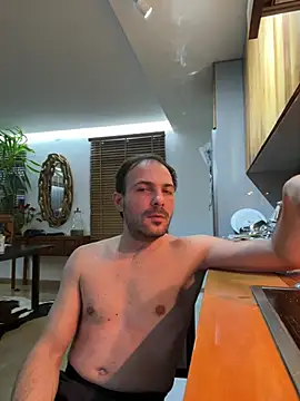 Adventurehotman online show from January 22, 12:48 am