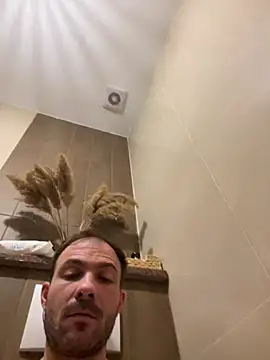 Adventurehotman online show from February 14, 12:57 pm