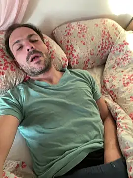 Adventurehotman online show from March 10, 4:03 pm