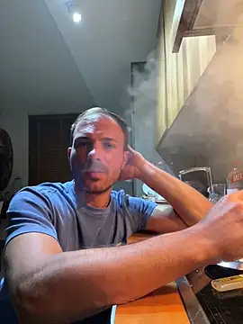 Adventurehotman online show from September 9, 12:10 am