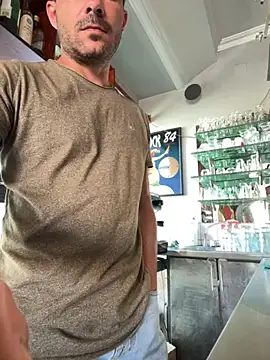 Adventurehotman online show from September 9, 12:15 pm