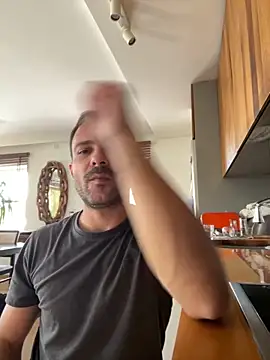 Adventurehotman online show from September 10, 12:27 pm