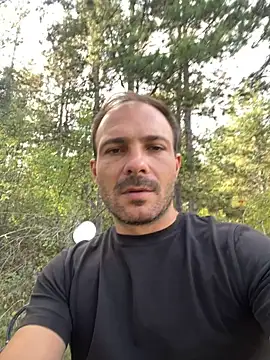 Adventurehotman online show from September 14, 1:43 pm