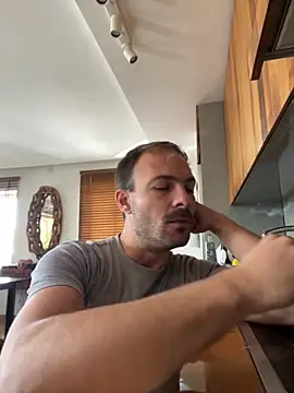 Adventurehotman online show from September 19, 11:00 am