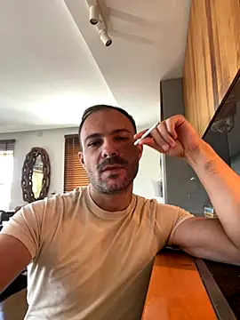 Adventurehotman online show from September 23, 11:02 am