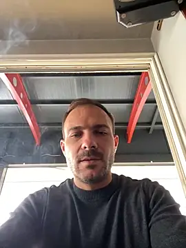 Adventurehotman online show from September 30, 11:59 am