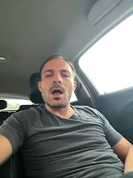 Adventurehotman online show from October 18, 2:51 pm