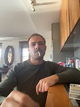 Adventurehotman online show from October 28, 1:03 pm