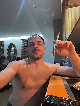 Adventurehotman online show from December 1, 11:32 pm