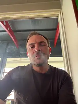 Adventurehotman online show from May 2, 2:44 pm