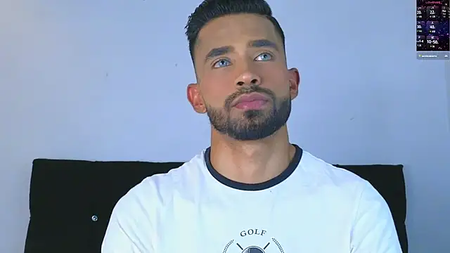 dereck hotsoon online show from December 12, 1:10 am