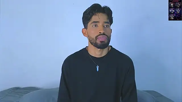 dereck hotsoon online show from February 13, 9:27 pm