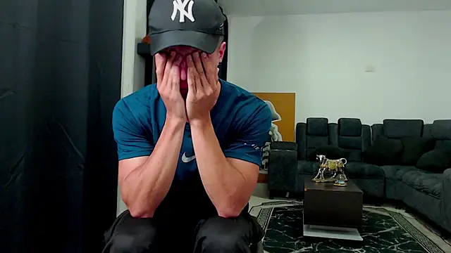 Snapshot of Stiven_CL chatting on November 5, 11:16 pm Stiven CL online show from November 5, 11:16 pm