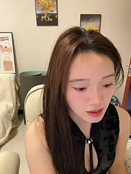 Snapshot of rose-u chatting on January 2, 2:54 am rose-u online show from January 2, 2:54 am