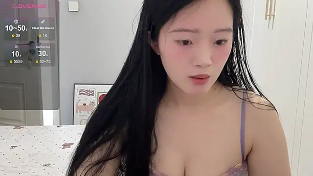 Snapshot of rose-u chatting on September 14, 2:22 am rose-u online show from September 14, 2:22 am