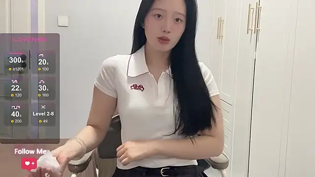 rose-u online show from March 4, 1:44 am