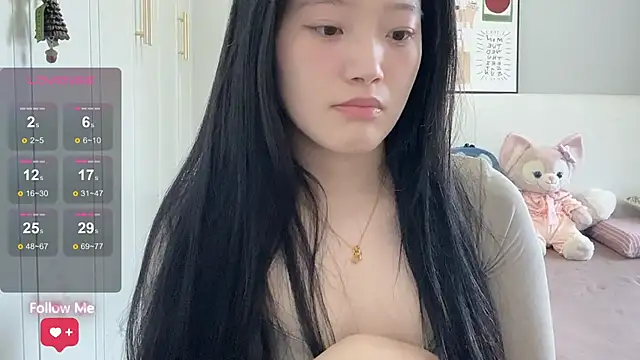 rose-u online show from May 5, 1:24 am