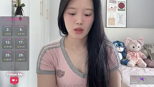 rose-u online show from May 14, 1:23 am