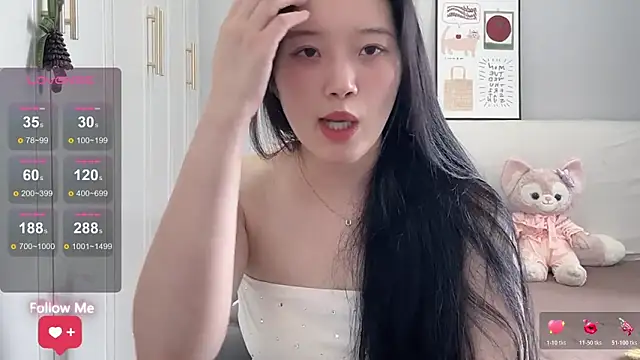 rose-u online show from May 23, 3:56 am