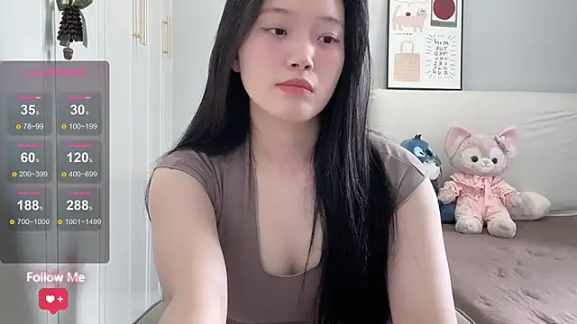 rose-u online show from May 27, 1:57 am
