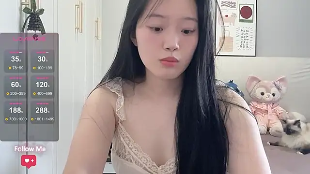 rose-u online show from May 31, 1:36 am