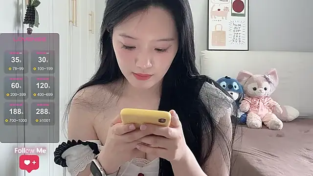 rose-u online show from June 18, 4:35 am