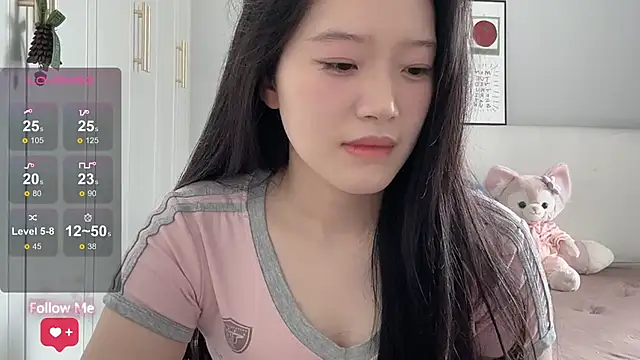 rose-u online show from June 20, 1:09 am