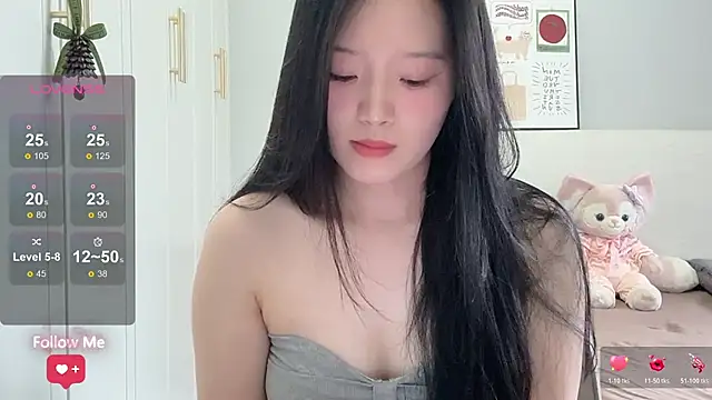 rose-u online show from June 21, 1:19 am