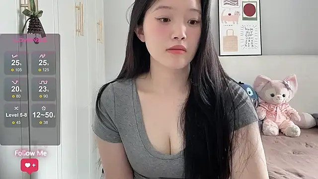 rose-u online show from June 25, 12:43 am