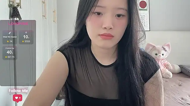 rose-u online show from June 27, 1:43 am