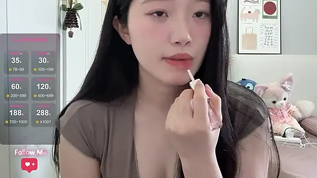 rose-u online show from July 15, 1:22 am