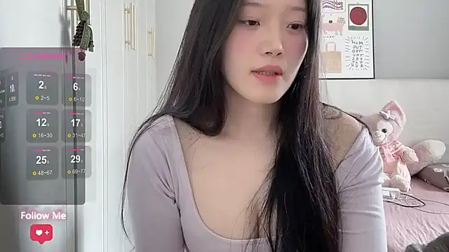 rose-u online show from July 18, 12:37 am