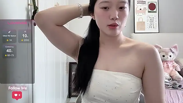 rose-u online show from July 21, 12:46 am