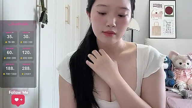 rose-u online show from July 22, 12:46 am