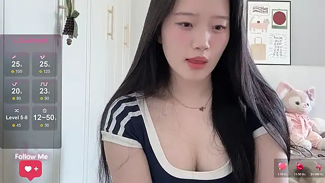 rose-u online show from July 27, 12:50 am
