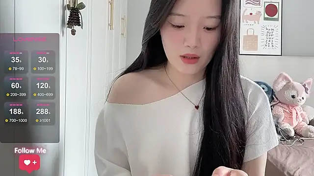 rose-u online show from July 28, 1:34 am