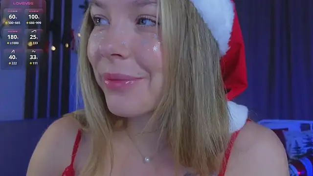 Snapshot of milly_shy chatting on December 23, 6:55 am milly shy online show from December 23, 6:55 am