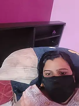 RESHMA 21 online show from June 18, 10:14 pm
