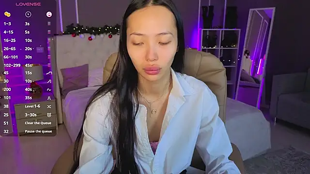  MIURA  online show from December 19, 1:01 am