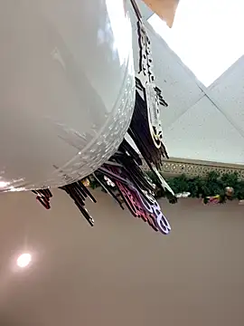 Snapshot of AmmyHot chatting on December 10, 7:16 am AmmyHot online show from December 10, 7:16 am